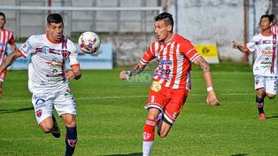 El Depro y el Gato se enfrentarán en Pronunciamiento