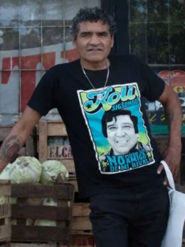 El legado de Roña Castro: la otra pelea del campeón que eligió enfrentar el hambre