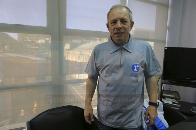 Foto&nbsp;UNO&nbsp;Diego Arias