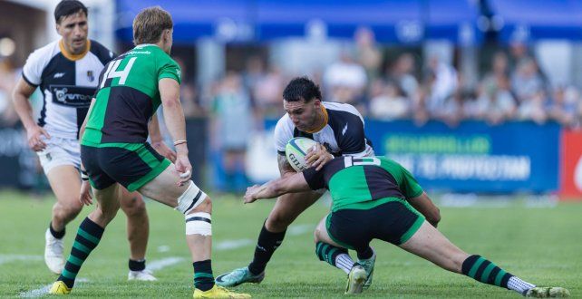 Estudiantes de Paraná jugará por el tercer puesto a las 14.30 frente a GER de Rosario en Fisherton.