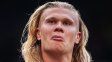 Erling Haaland, un vikingo nacido en Inglaterra con una dieta sorprendente
