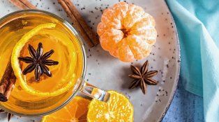 El té mágico para bajar de peso de inmediato