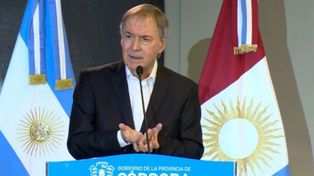 Coronavirus: Córdoba suspende las clases presenciales, reuniones sociales y familiares por 14 días
