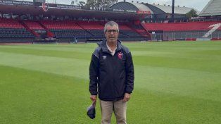 Newells: los secretos de un césped ejemplo del fútbol argentino
