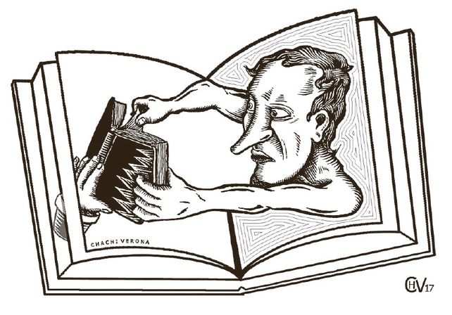 ¿Leer en la escuela? ¿Para qué?