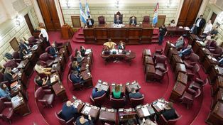 La Cámara baja deparará una interesante pelea electoral.