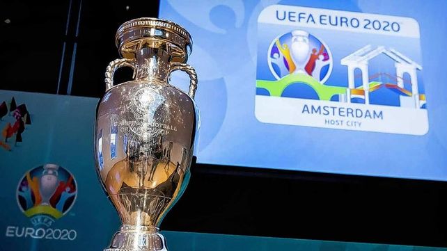 La Eurocopa arranca en junio y habrá público en todos los estadios. 