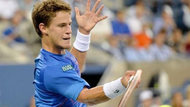 Schwartzman a paso firme en el ATP 250 e Brisbane