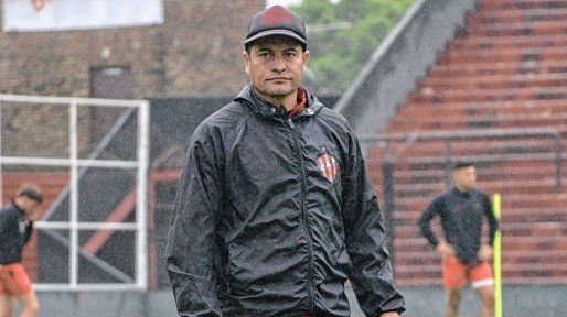 Patronato recibe a Atlético de Rafaela con público visitante