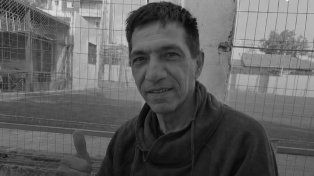 Tristeza en el fútbol paranaense por la muerte de Alfredo Chapa Cristaldo