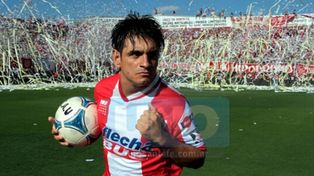 El mensaje de aliento de Unión para Rosales