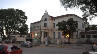 Toman nuevas medidas por la compleja situación en Gualeguaychú