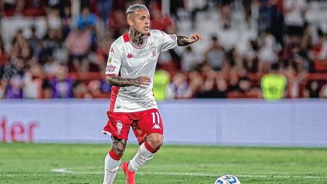 Agustín Urzi fue ofrecido a Unión