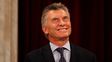 macri celebro la primera exportacion de gas de vaca muerta macri celebro la primera exportacion de gas de vaca muerta