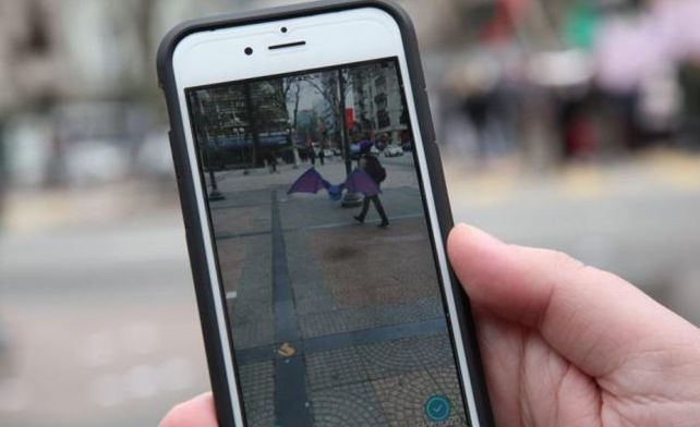 El Pokémon llegó la semana pasada a Latinoamérica.