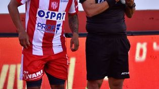 Los mismos que vencieron a Aldosivi asoman para pisar La Ciudadela