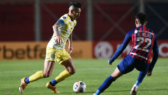 San Lorenzo se quiere reencontrar con el triunfo ante el revitalizado Central