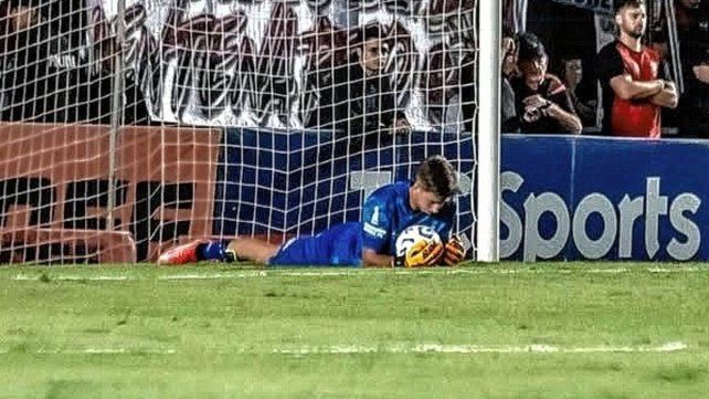 Tomás Giménez: Tengo entendido que Colón no abonará el dinero de la cláusula Tomás Giménez: Tengo entendido que Colón no abonará el dinero de la cláusula