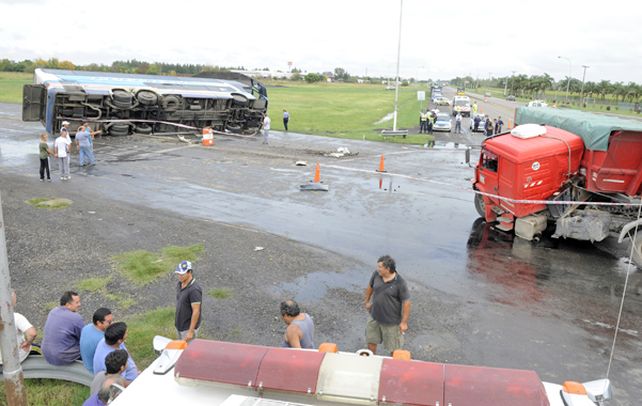 Afirman que la mitad de los accidentes al volante se deben al consumo de alcohol