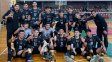 Vóley: Normal 3 se quedó con la Copa de Oro en la rama masculina del Uruguayo