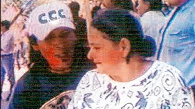 La cacería policial y encubrimiento del crimen de José Rodríguez