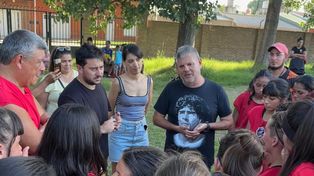 Los clubes de barrio, como pilares de inclusión y formación social