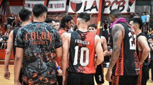 Colón recibe a Rivadavia de Mendoza por la Liga Argentina