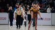Donato Mastroianni, plata en patinaje artístico: Salí con el alma prendida fuego