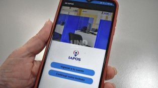Iapos y el nuevo sistema de consultas médicas a distancia