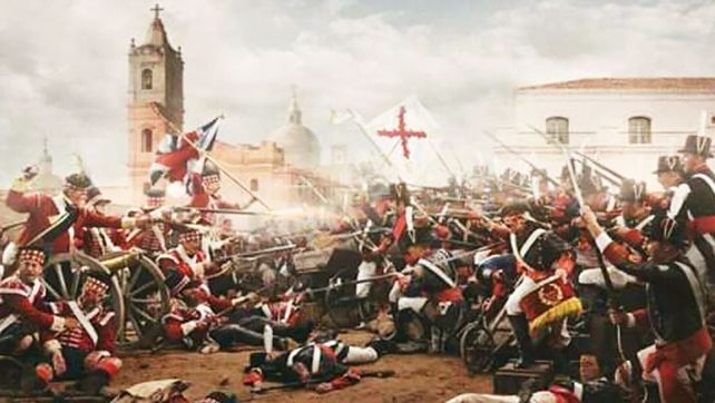 El Gobierno subastará el predio del Regimiento Patricios