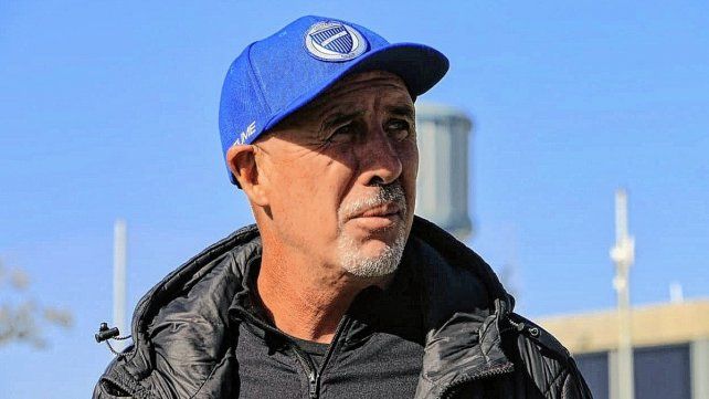 Daniel Oldrá pondrá lo mejor en Godoy Cruz para intentar eliminar a Boca