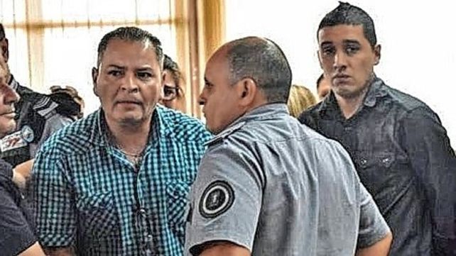 Narcotráfico: condenas de hasta 12 años para el Clan Gallardo