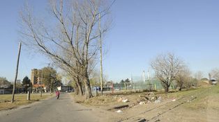 Murió un vigilador luego de dos meses de agonizar en el Heca