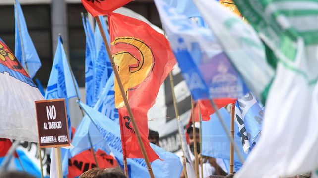 La Multisectorial se moviliza este miércoles contra la reforma laboral