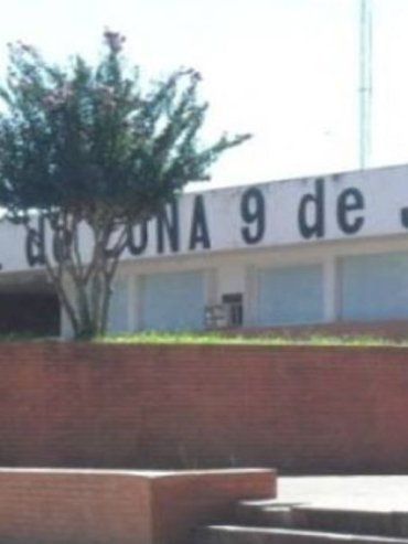 Grave ataque a un policía en zona rural de La Paz: fue baleado durante una recorrida preventiva