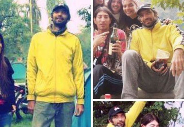 Apareció Martín Pratto, el hombre desaparecido luego del recital del Indio Solari