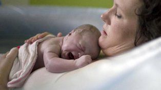 Más mujeres son madres en Entre Ríos a partir de los 35 años