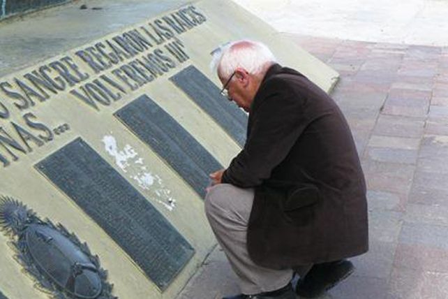 “Los británicos siempre nos mintieron sobre la realidad de las Islas Malvinas”