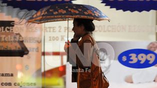 ¿Llegó el otoño?