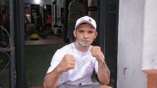 Marcos Maquinita Martínez cerrará el 2023 en el Club San Agustín.