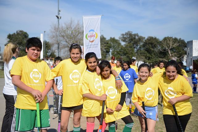 El Plan Abre fue reconocido a nivel internacional