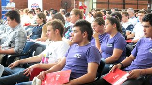 Enseñanza secundaria: Santa Fe muestra mejoras en calidad e inclusión educativa