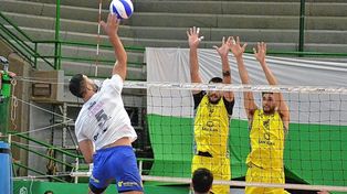 Concepción del Uruguay será sede del tercer Tour