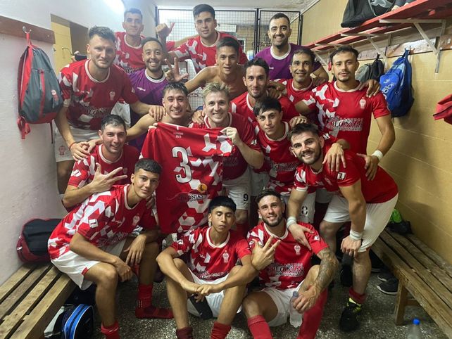Huracán (Los Quirquinchos)