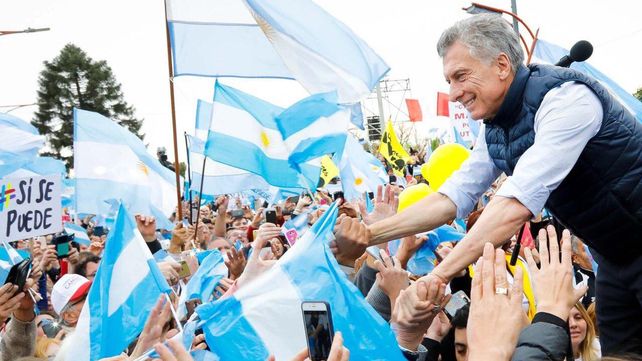 Hoy la identidad antiperonista es mucho más fuerte que la identidad peronista