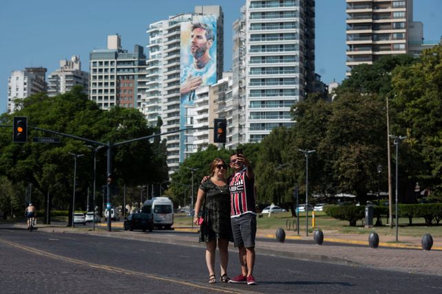 El fin de semana largo más elegido por el turismo fue el comprendido entre el 10 y el 12 de octubre, en el marco de la celebración del Día de la Diversidad Cultural.