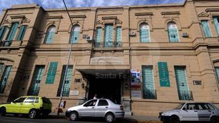Este lunes se inaugurará una moderna Unidad de Trasplante Renal
