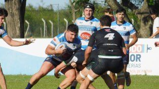 &nbsp;CRAI ganó un partido importante, y clasificó a cuartos de final del Torneo del Interior B.