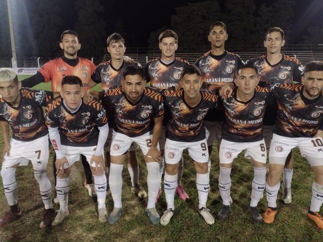 Cosmos jugará con Los Juveniles en el arranque de la segunda ronda de la Copa Túnel Subfluvial.