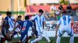 La Sub 17 enfrenta a Alboraya FC en busca de la final del Torneo de LAlcudia